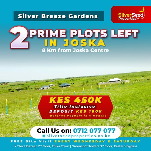 Silver Breeze Gardens