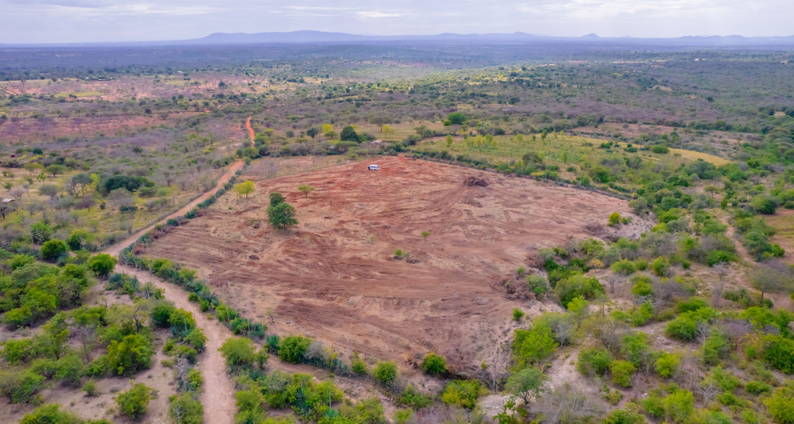 AMANI GARDEN PHASE 3 PLOTS FOR SALE IN KITHYOKO