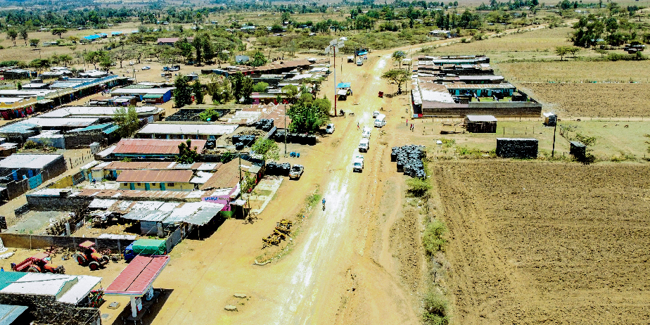 SERENE GARDENS PLOTS FOR SALE IN NAKURU