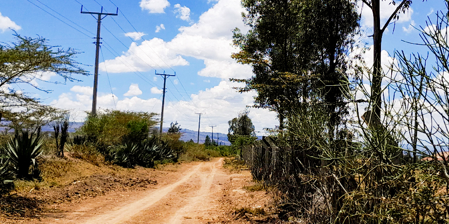 SERENE GARDENS PLOTS FOR SALE IN NAKURU