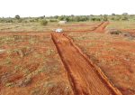 BARAKA GARDENS PHASE 5 PLOTS FOR SALE IN MATUU.