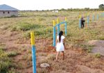 BARAKA GARDENS PHASE 5 PLOTS FOR SALE IN MATUU.