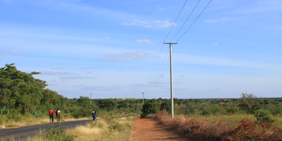 BARAKA GARDENS PHASE 5 PLOTS FOR SALE IN MATUU.