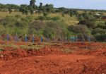 BARAKA GARDENS PHASE 5 PLOTS FOR SALE IN MATUU.