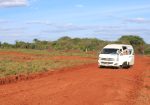 BARAKA GARDENS PHASE 5 PLOTS FOR SALE IN MATUU.