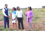 PRECIOUS GARDENS PHASE 4 PRIME PLOTS IN KIVANDINI MATUU