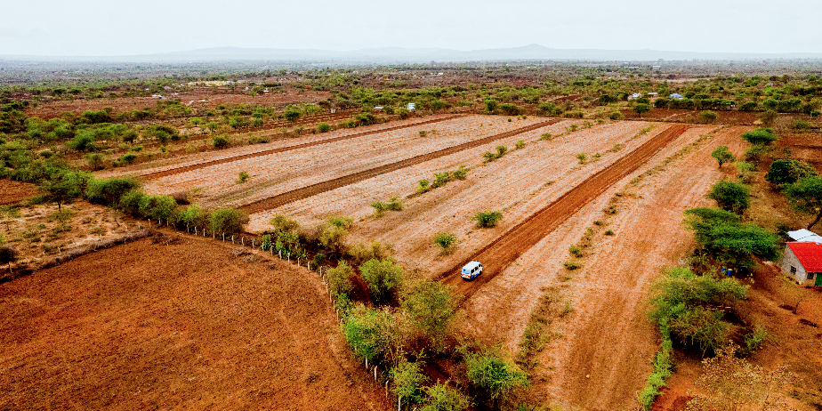 VICTORY GARDENS PHASE 2 PLOTS FOR SALE IN MASINGA