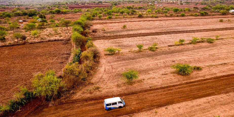 VICTORY GARDENS PHASE 2 PLOTS FOR SALE IN MASINGA