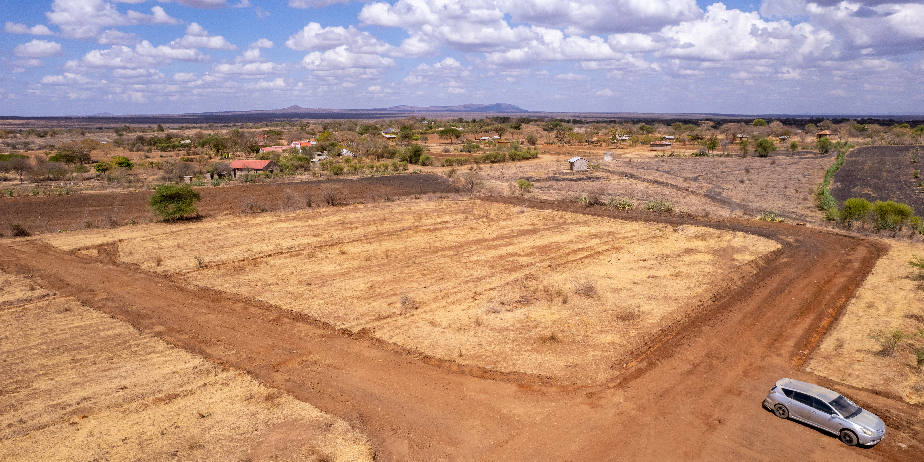 VICTORY GARDENS PHASE 1 PLOTS FOR SALE IN MATUU