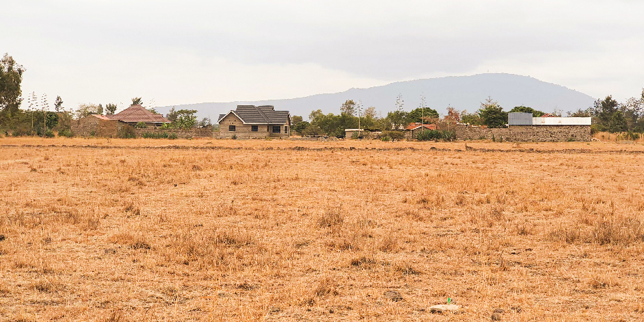 OLIVE COURTS PHASE 2 PLOTS FOR SALE IN THIKA