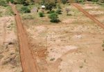 BARAKA GARDENS PHASE 2 PLOTS FOR SALE IN MATUU.