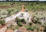 BARAKA GARDENS PHASE 2 PLOTS FOR SALE IN MATUU.