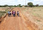 BARAKA GARDENS PHASE 2 PLOTS FOR SALE IN MATUU.