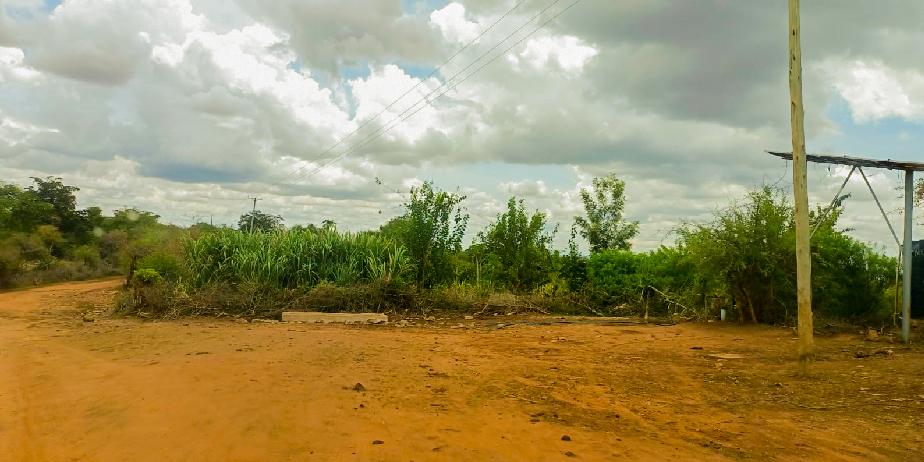 BARAKA GARDENS PHASE 3 PLOTS FOR SALE IN MATUU.