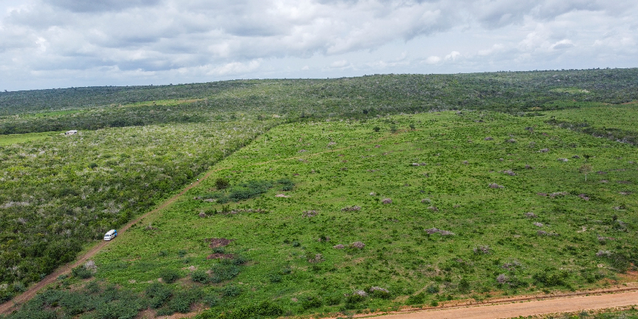 AHADI GARDENS ACRES FOR SALE IN MALINDI