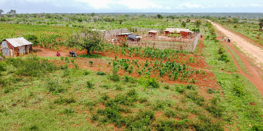 AHADI GARDENS ACRES FOR SALE IN MALINDI