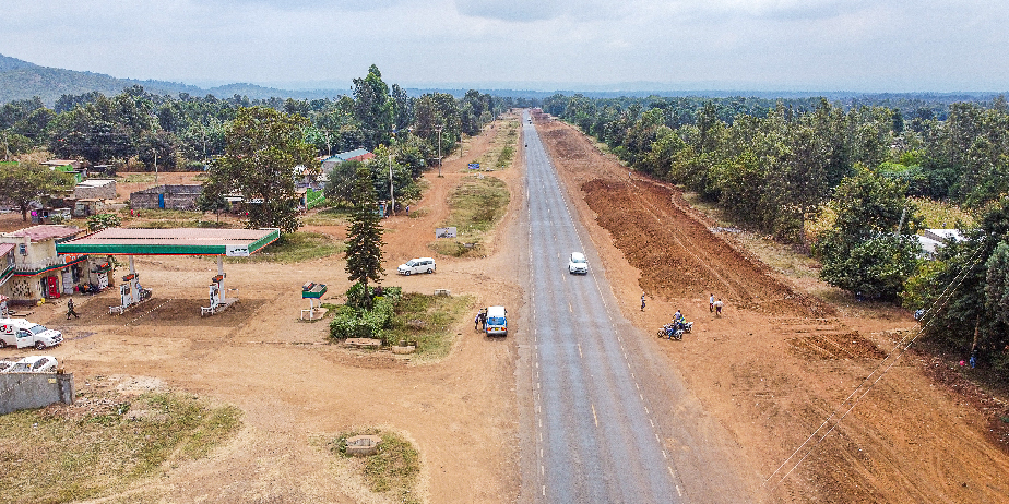 BARAKA PLAINS PLOTS FOR SALE IN KANYONYOO