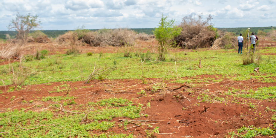 ZURI GARDENS 1 ACRE PLOTS FOR SALE IN MALINDI