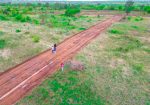 VICTORY GARDENS PHASE 3 PLOTS FOR SALE IN MATUU