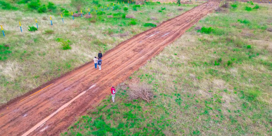 VICTORY GARDENS PHASE 3 PLOTS FOR SALE IN MATUU