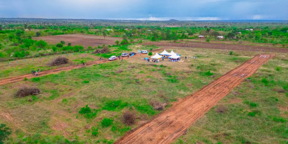 VICTORY GARDENS PHASE 3 PLOTS FOR SALE IN MATUU