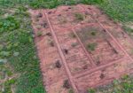 BARAKA GARDENS PHASE 6 PLOTS FOR SALE IN MATUU.