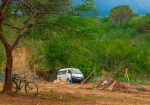 BARAKA GARDENS PHASE 6 PLOTS FOR SALE IN MATUU.