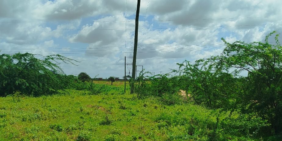 ZURI GARDENS PHASE 3 ACRE PLOTS FOR SALE IN MALINDI
