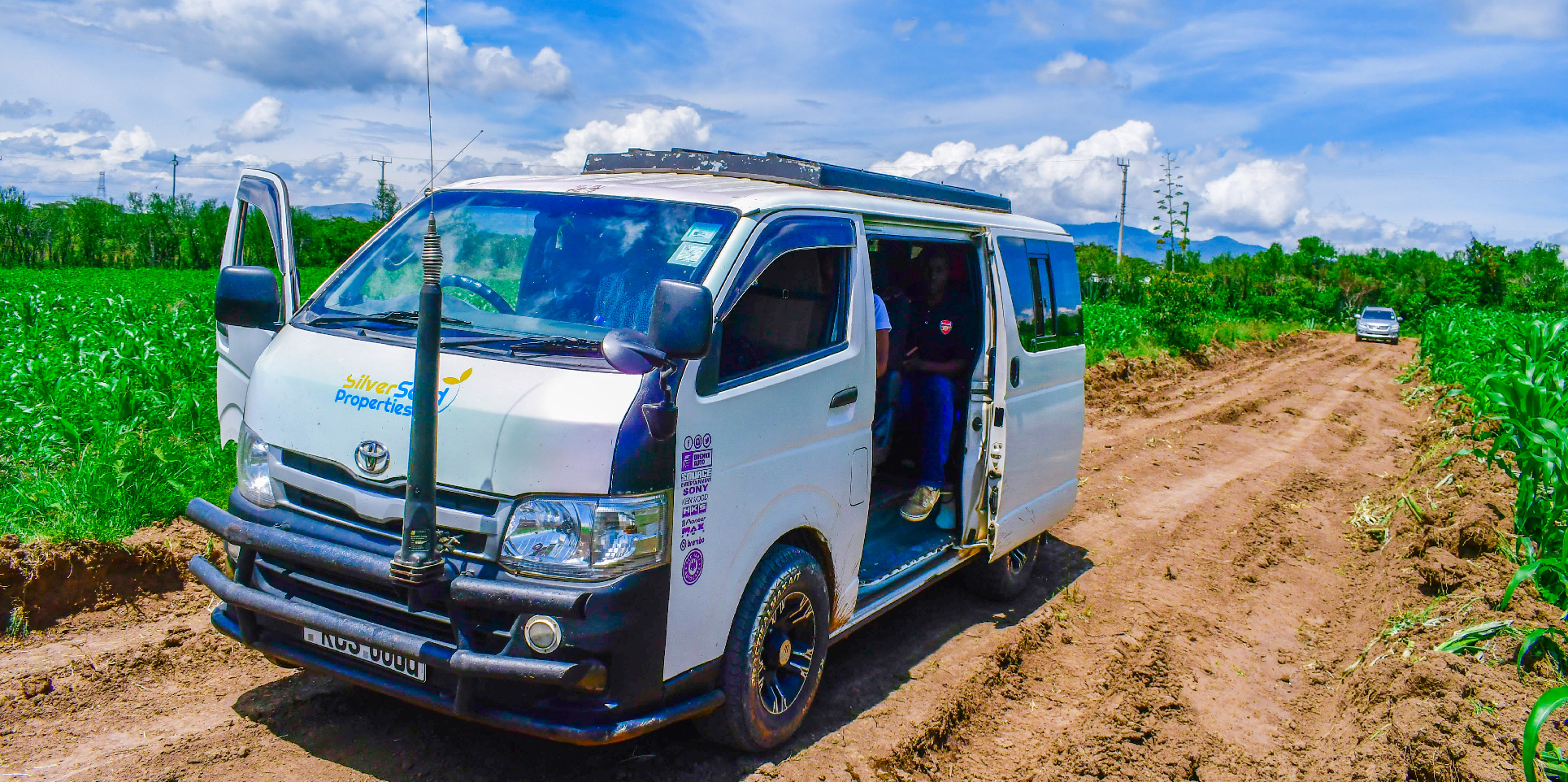 SUCCESS GARDENS PLOTS FOR SALE IN NAKURU