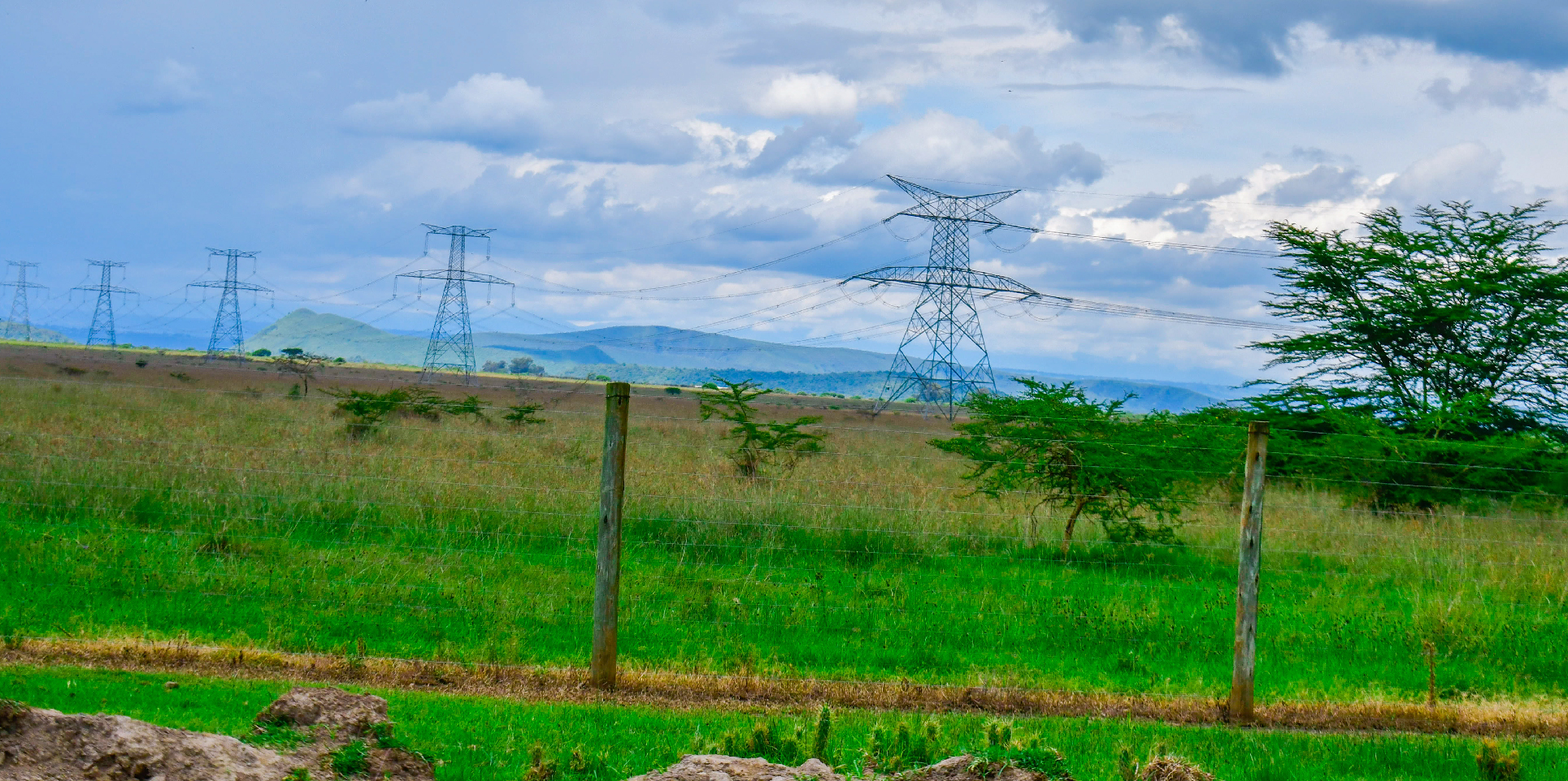 SUCCESS GARDENS PLOTS FOR SALE IN NAKURU