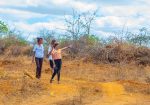 AMANI GARDENS PHASE 8 PLOTS FOR SALE IN KITHYOKO