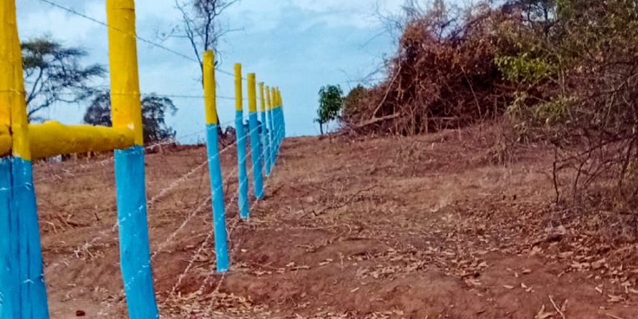 NEEMA GARDENS PHASE 1 PLOTS FOR SALE IN MAKUYU