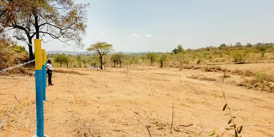 NEEMA GARDENS PHASE 1 PLOTS FOR SALE IN MAKUYU