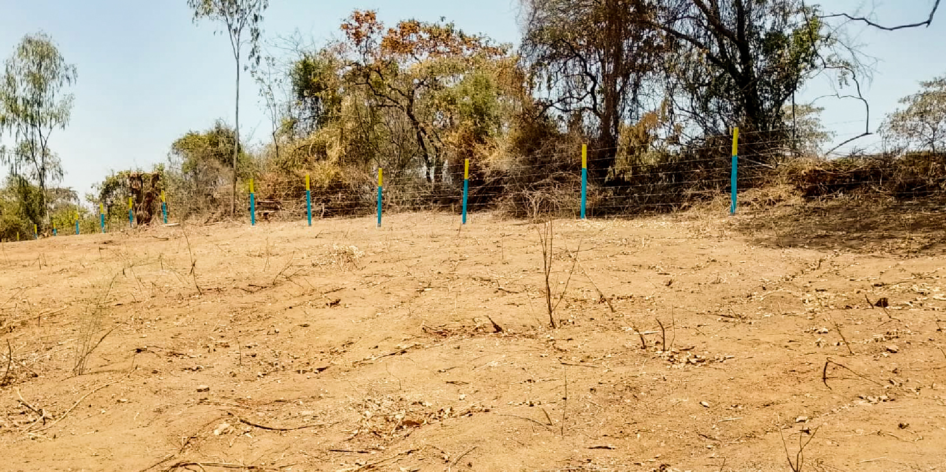 NEEMA GARDENS PHASE 1 PLOTS FOR SALE IN MAKUYU