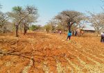 AMANI GARDENS PHASE 9 PLOTS FOR SALE IN KITHYOKO