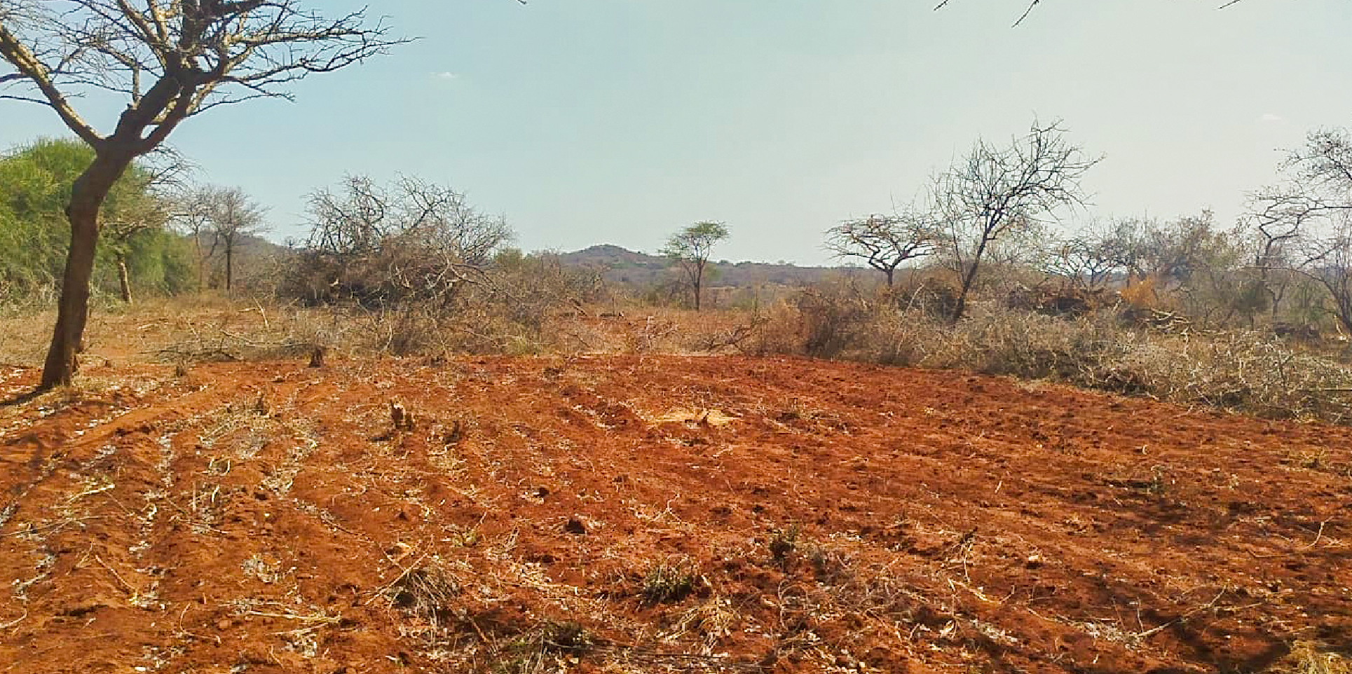 AMANI GARDENS PHASE 9 PLOTS FOR SALE IN KITHYOKO