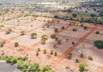 AMANI GARDENS PHASE 1A&B PLOTS FOR SALE IN KITHYOKO