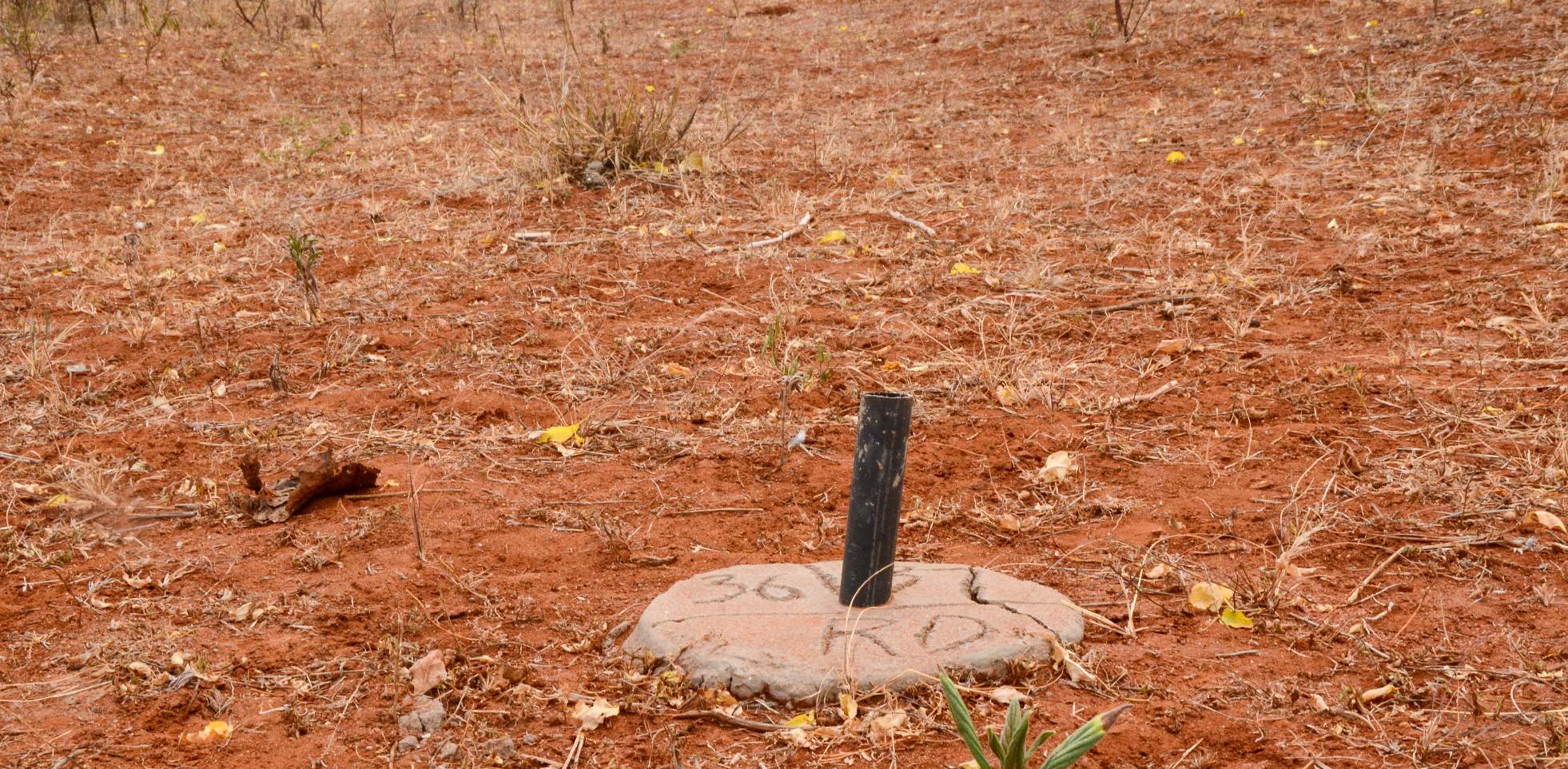 AMANI GARDENS PHASE 1A&B PLOTS FOR SALE IN KITHYOKO