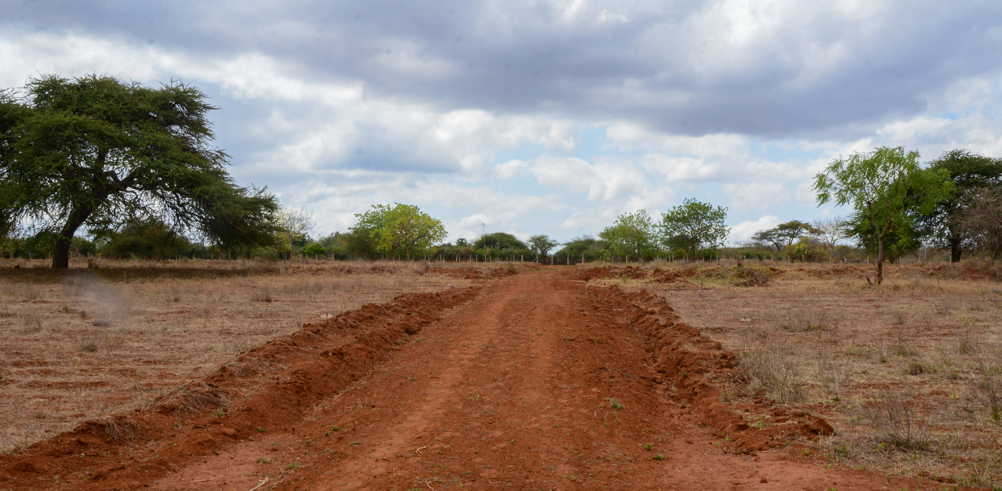 AMANI GARDENS PHASE 1A&B PLOTS FOR SALE IN KITHYOKO