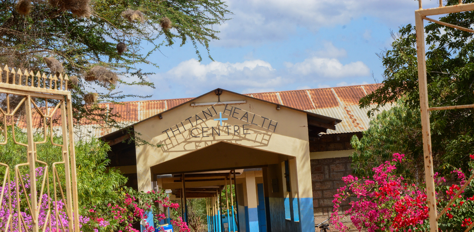 AMANI GARDENS PHASE 1A&B PLOTS FOR SALE IN KITHYOKO