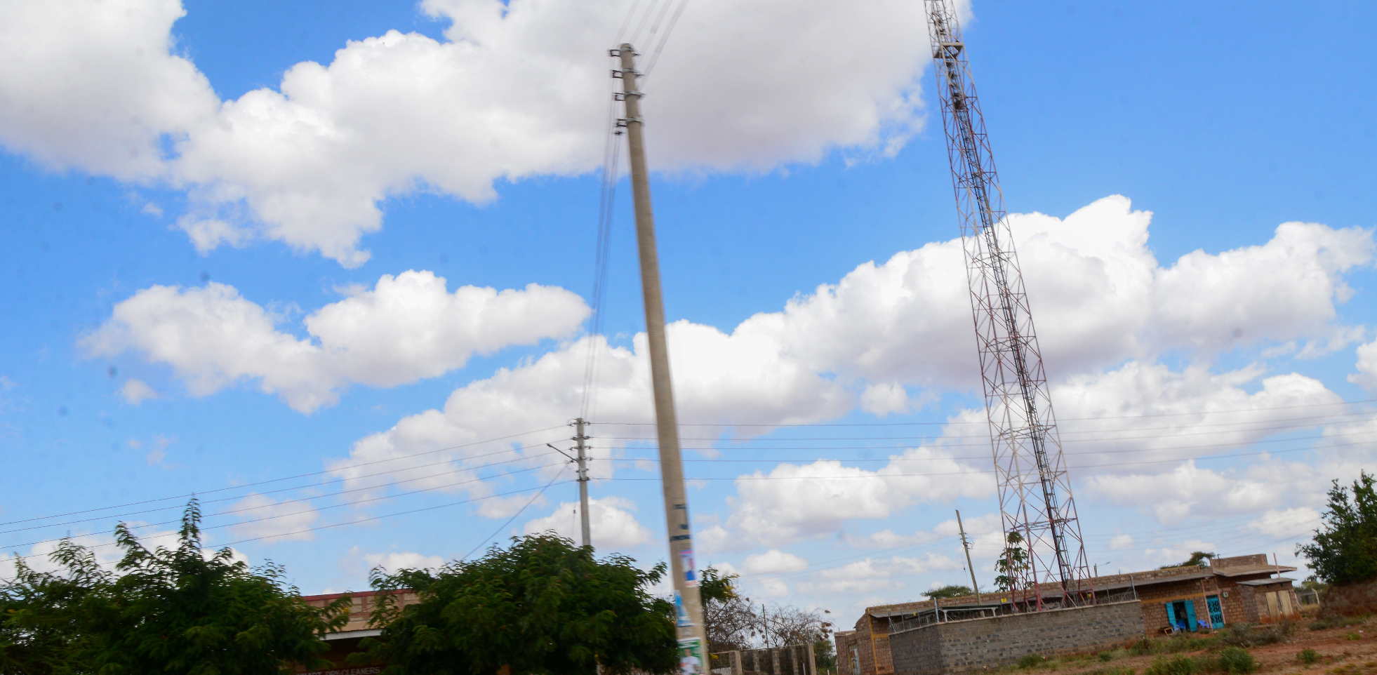 AMANI GARDENS PHASE 1A&B PLOTS FOR SALE IN KITHYOKO